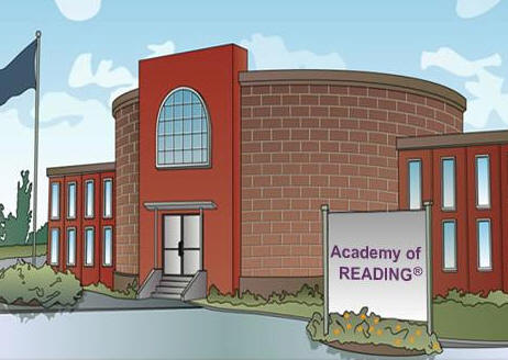 Academy Of Reading